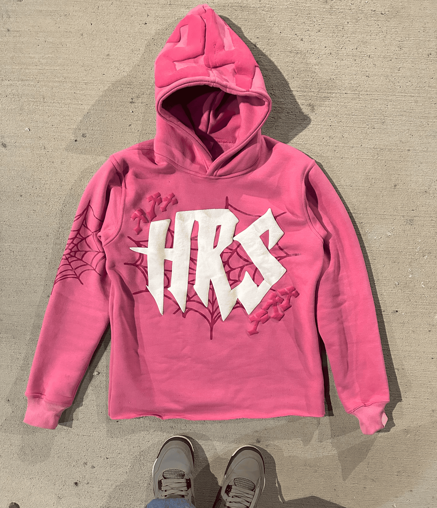 HRS - Bubblegum Edition